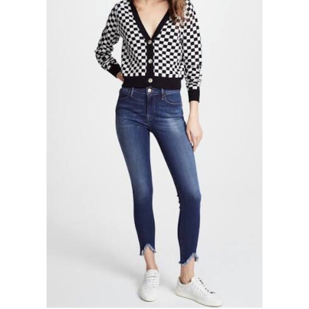FRAME denim